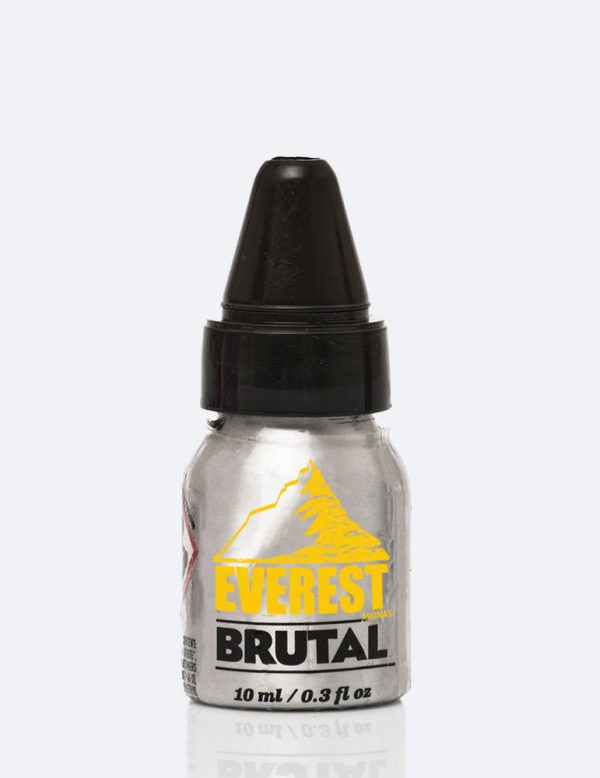 Poppers + inhalateur Brutal 10 ml - Sensations boostées ! – Image 3