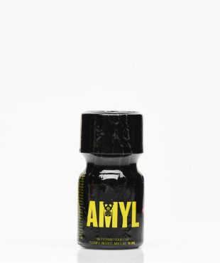 Poppers amyl petit flacon très puissant