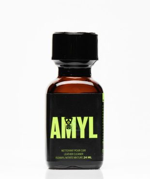 poppers Amyl 24 ml - très puissant
