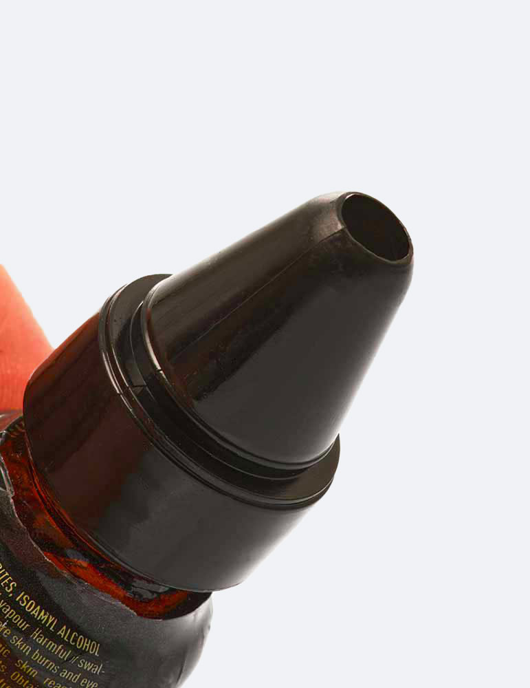 Inhalateur pour poppers 10 ml Amyl