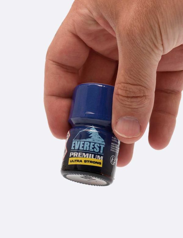 Poppers Everest Premium Ultra Strong – Image 3