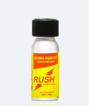 Bouteille alu rush pocket