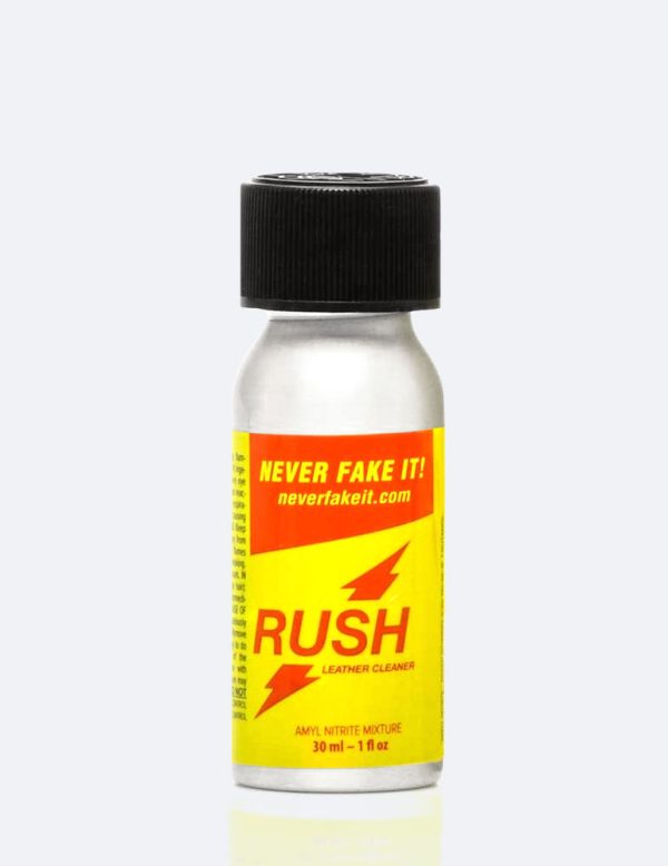 Bouteille alu rush pocket