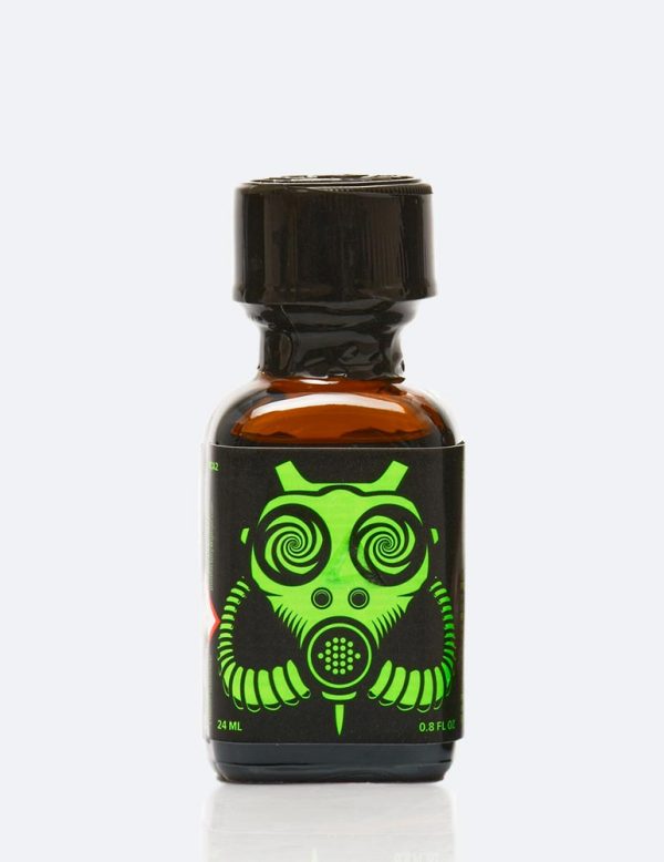 Poppers butanol 24 ml