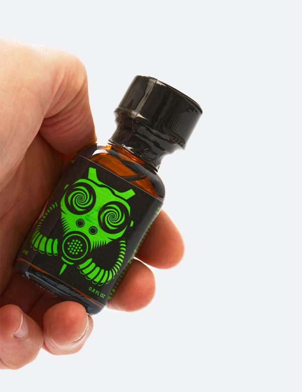 Poppers Butanol Hypno Power - 24 ml – Image 2