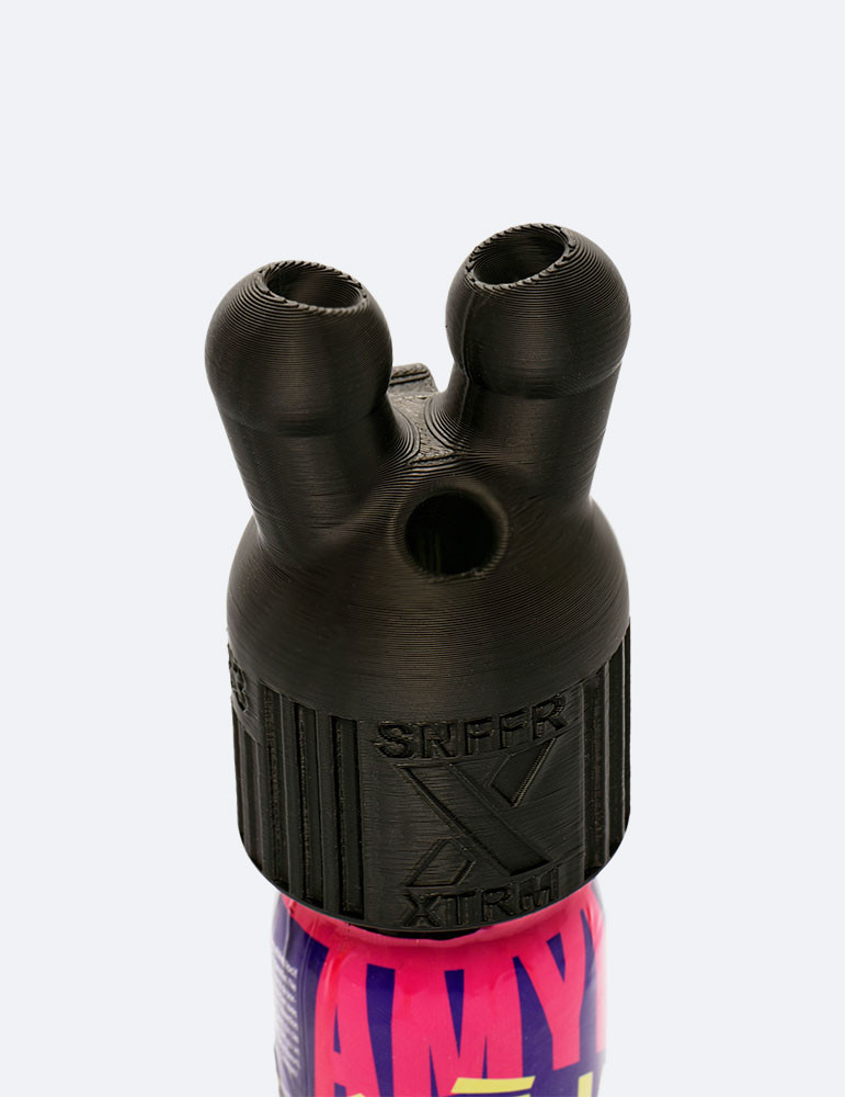 poppers amyle avec inhalateur