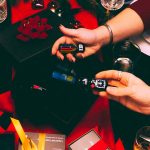Personnes qui choisissent leur poppers parmi les plus puissants