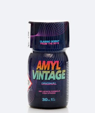 Vintage Amyl 30 ml
