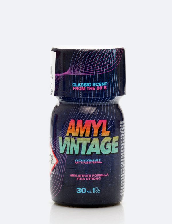 Vintage Amyl 30 ml