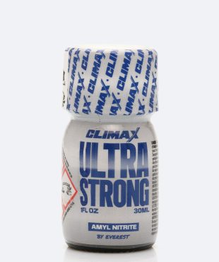 Poppers Climax Ultra Strong - 30 ml