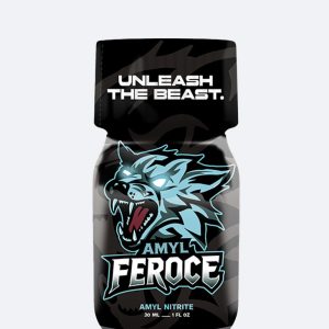 Poppers Feroce - 30 ml