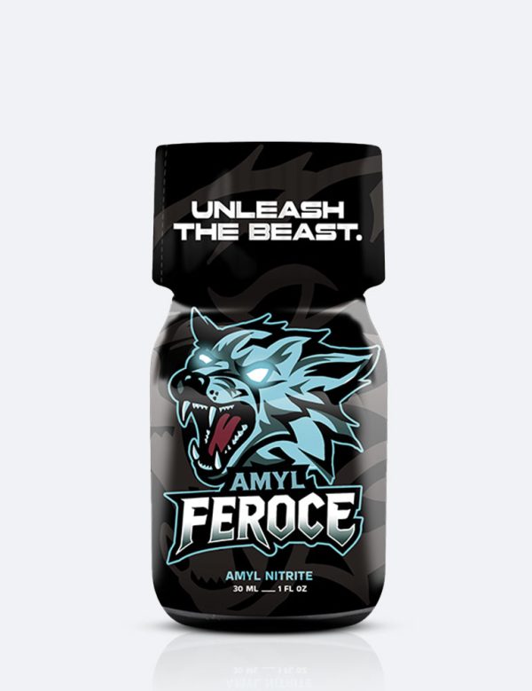 Poppers Feroce - 30 ml