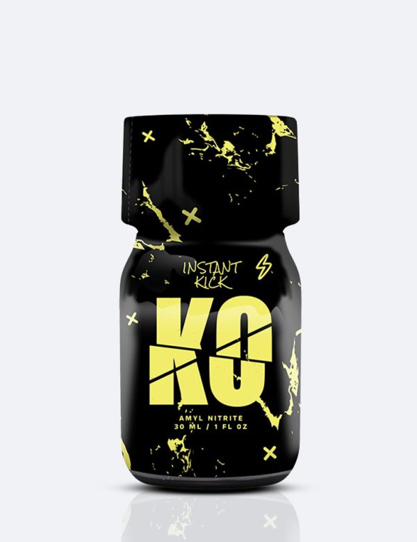 Poppers KO - 30 ml