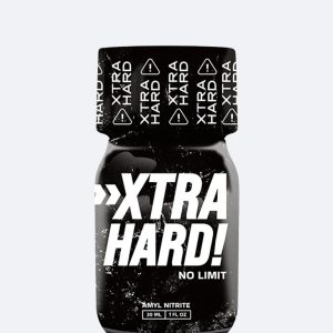 Poppers Xtra Hard - 30 ml