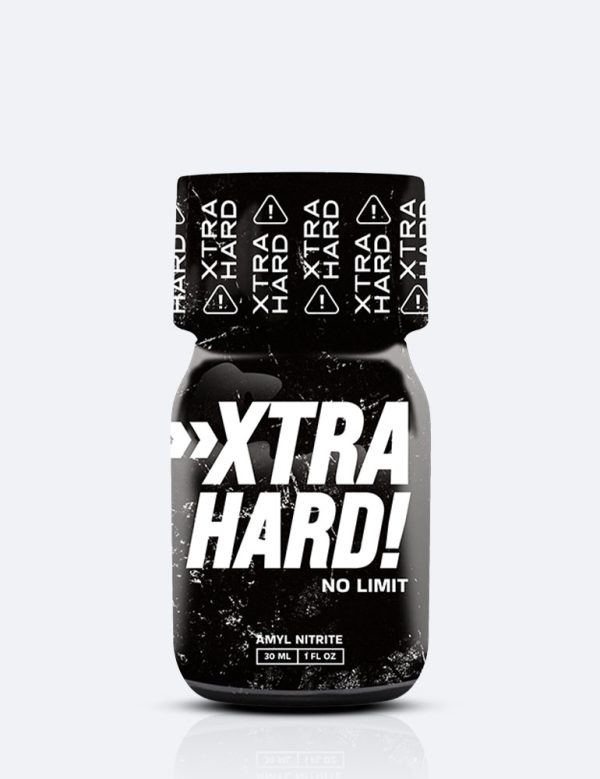 Poppers Xtra Hard - 30 ml