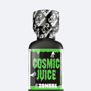 Poppers Zone 51 Cosmic Juice Isoamyl - 24 ml