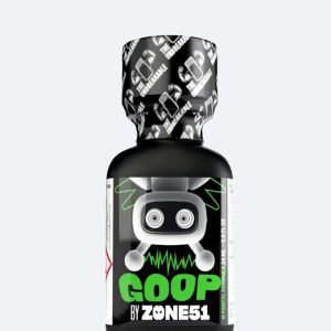 Poppers Goop Pentyl Zone 51 - 24 ml