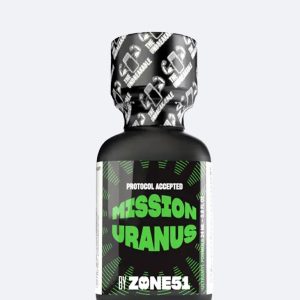 Poppers Goop Pentyl Zone 51 - 24 ml