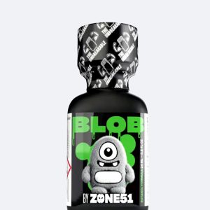 Poppers Blob Zone 51 Butanol - 24 ml